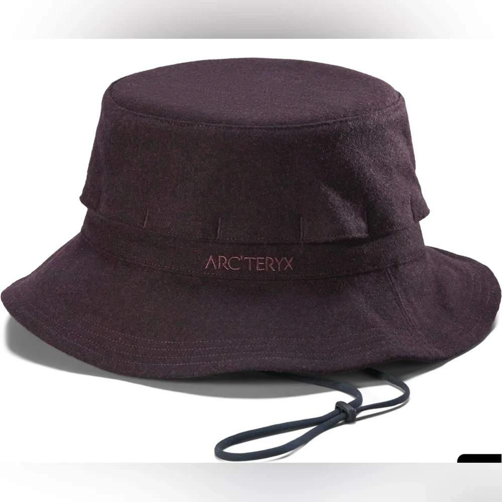 Arc'teryx | Accessories | Nwt Arcteryx Womens Wool Cranbrook Hat